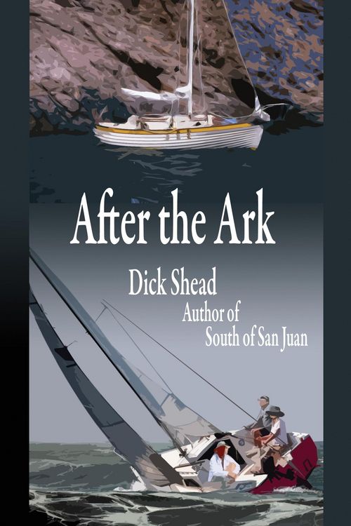 Produktbild: After the Ark