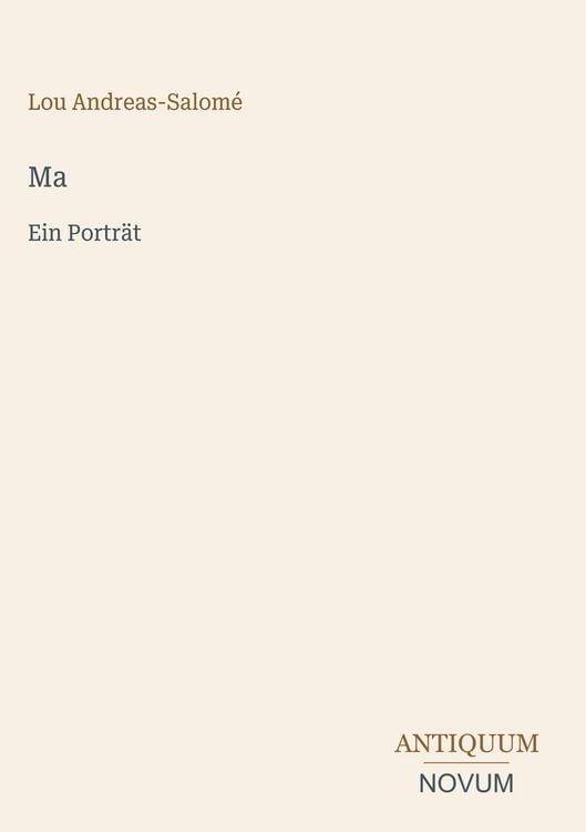 Produktbild: Ma