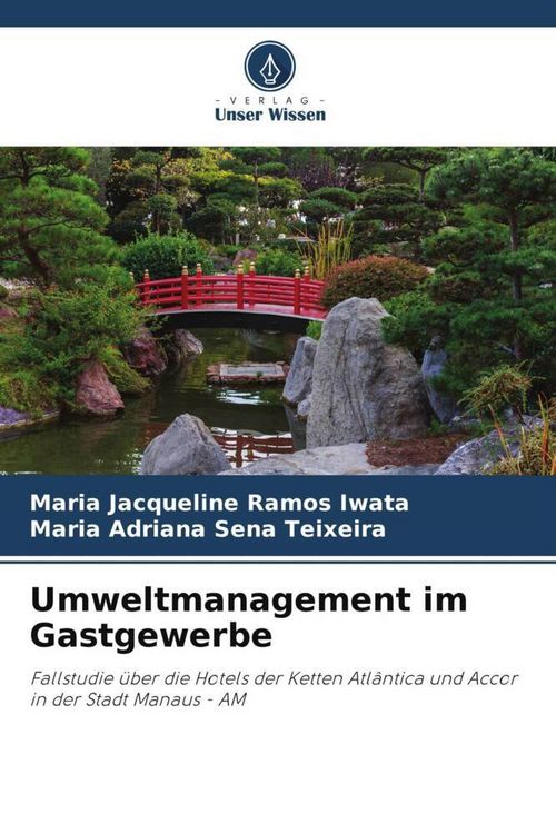 Produktbild: Umweltmanagement im Gastgewerbe