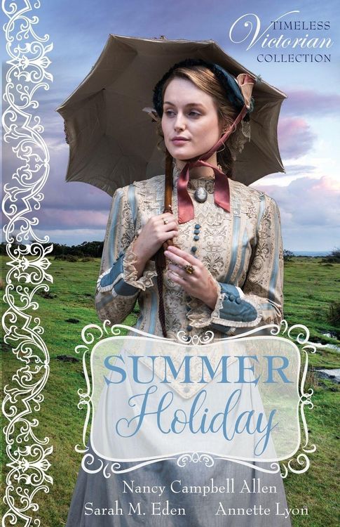 Produktbild: Summer Holiday