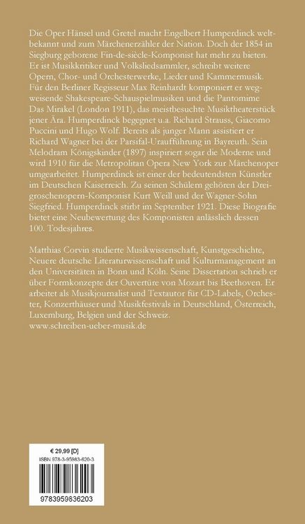Produktbild: M&auml;rchenerz&auml;hler und Vision&auml;r