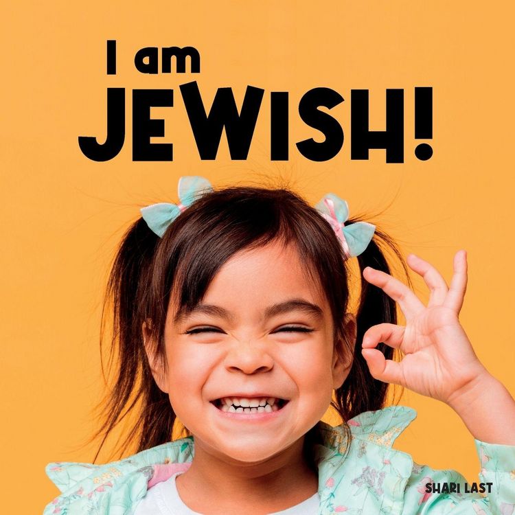 Produktbild: I am Jewish!
