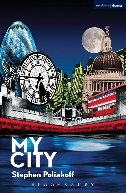 Produktbild: My City