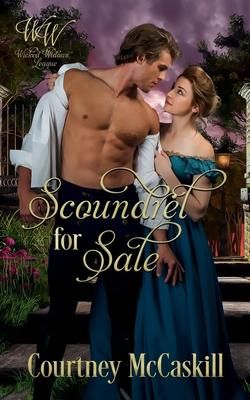 Produktbild: Scoundrel for Sale