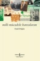 Produktbild: Milli M&uuml;cadele Hatiralarim