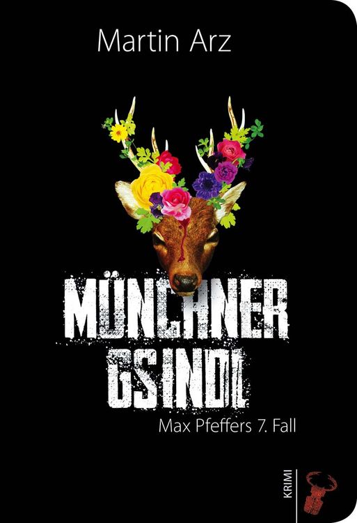 Produktbild: M&uuml;nchner Gsindl