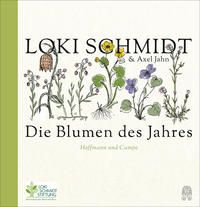 Produktbild: Die Blumen des Jahres