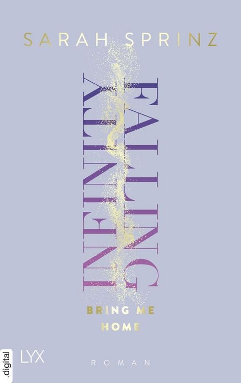 Produktbild: Infinity Falling - Bring Me Home