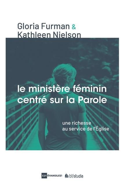 Produktbild: Le Minist&egrave;re f&eacute;minin centr&eacute; sur la Parole (Word-Filled Women's Ministry): Une richesse au service de l'&Eacute;glise