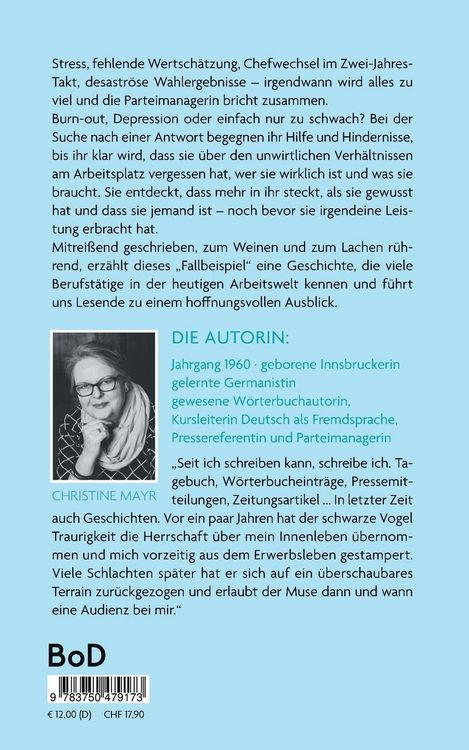Produktbild: Du machst das schon