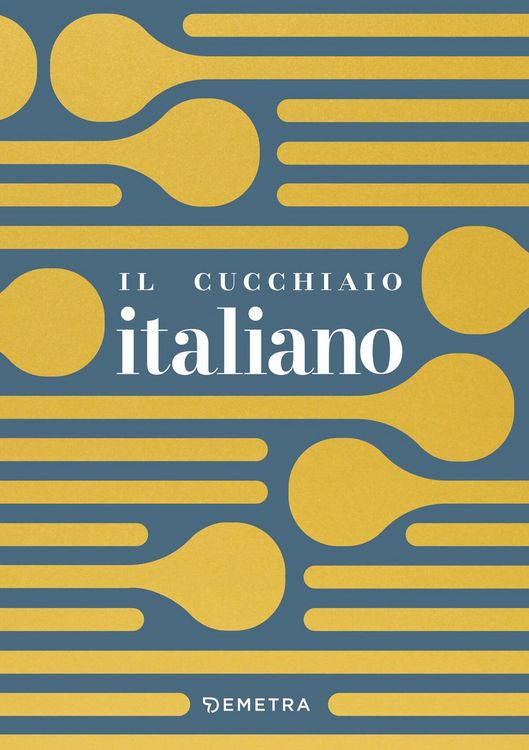 Produktbild: Il cucchiaio italiano