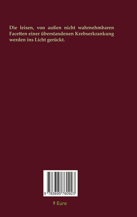 Produktbild: Der t&auml;gliche Aufbruch ins Weiterleben
