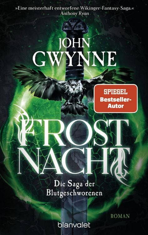 Produktbild: Frostnacht