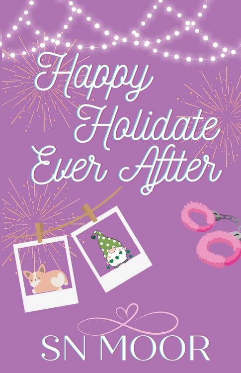 Produktbild: Happy Holidate Ever After