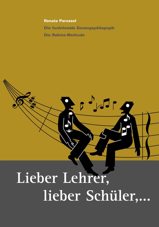 Produktbild: Lieber Lehrer, Lieber Sch&uuml;ler