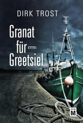 Produktbild: Granat f&uuml;r Greetsiel