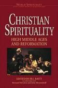 Produktbild: Christian Spirituality 2 High Middle Ages and Reformation