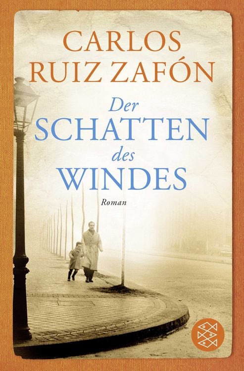 Produktbild: Der Schatten des Windes