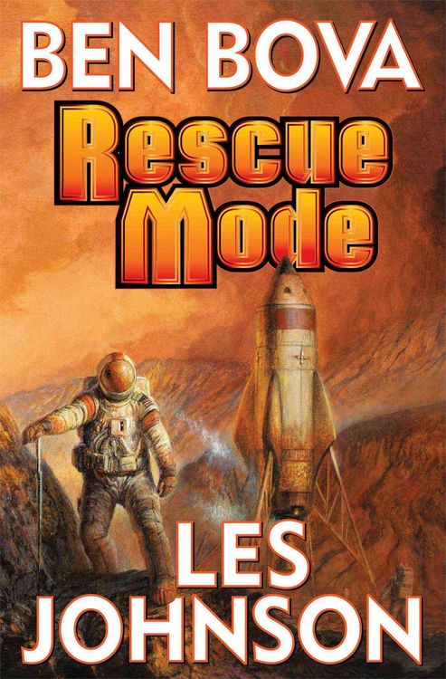 Produktbild: Rescue Mode