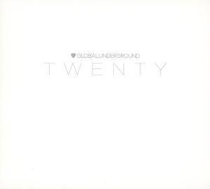 Produktbild: Global Underground:Twenty