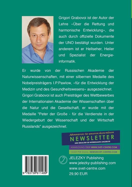 Produktbild: Die Zahlen der Steine zur ewigen Entwicklung - Teil 2
