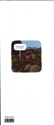 Produktbild: T'es s&ucirc;r qu'on est mardi ? Tome 2