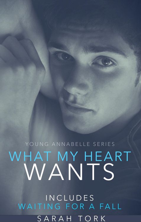 Produktbild: What My Heart Wants (Y.A Series Book 3)