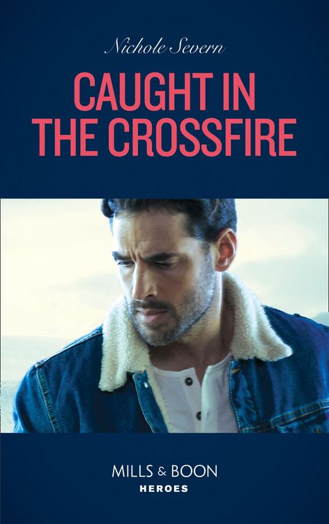 Produktbild: Caught In The Crossfire