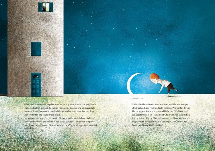 Produktbild: H&auml;nsel und Gretel
