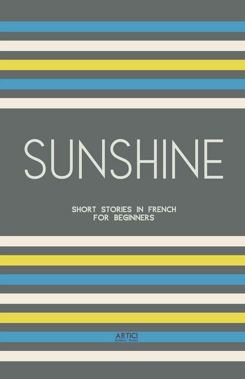 Produktbild: Sunshine