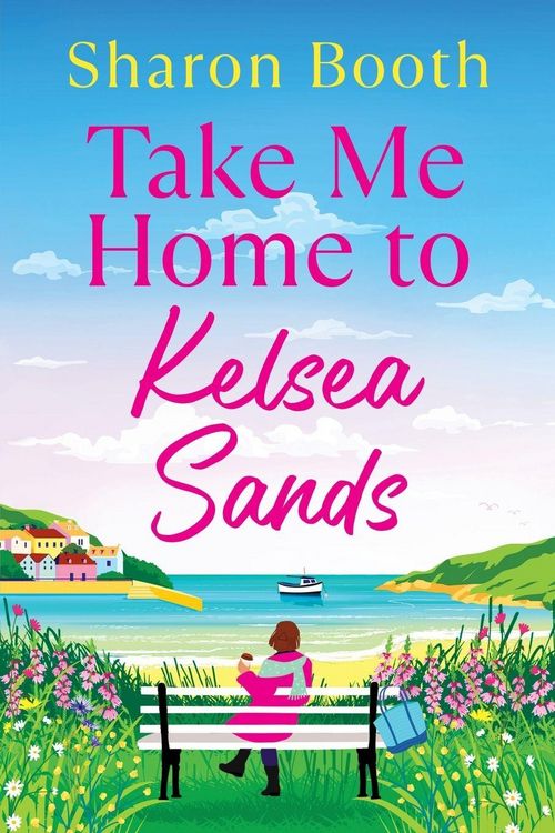 Produktbild: Take Me Home to Kelsea Sands
