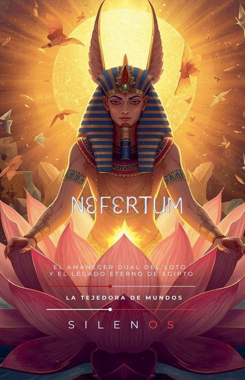 Produktbild: Nefertum