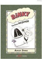 Produktbild: Binky Yardima Kosuyor