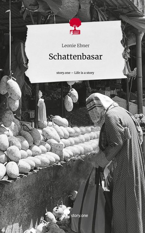 Produktbild: Schattenbasar. Life is a Story - story.one