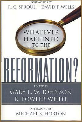 Produktbild: Whatever Happened to the Reformation?