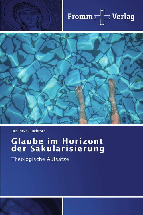 Produktbild: Glaube im Horizont der S&auml;kularisierung