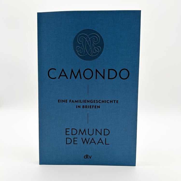 Produktbild: Camondo