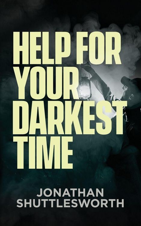 Produktbild: Help for Your Darkest Time