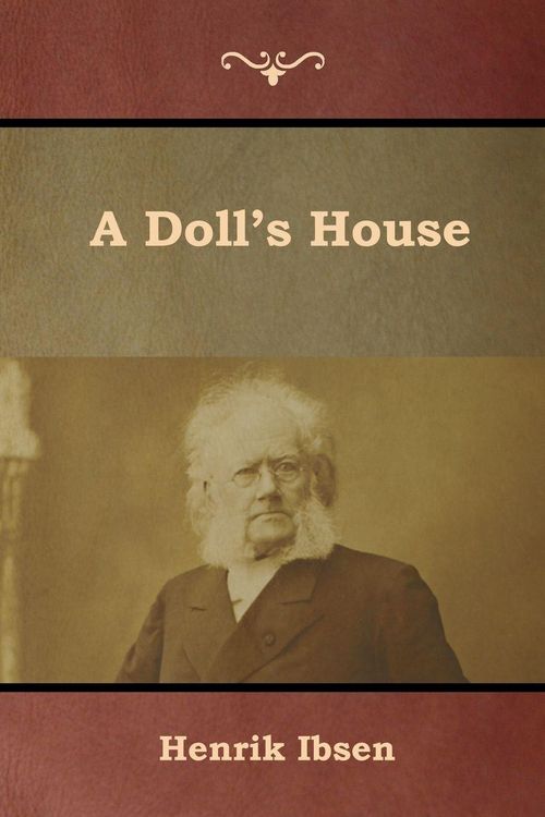 Produktbild: A Doll's House
