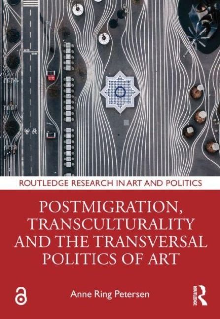 Produktbild: Petersen, A: Postmigration, Transculturality and the Transve