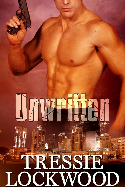 Produktbild: Unwritten