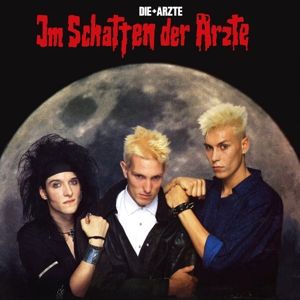 Produktbild: Im Schatten der &Auml;rzte