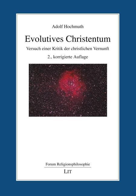 Produktbild: Hochmuth, A: Evolutives Christentum