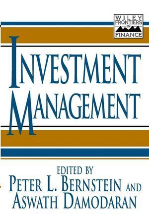 Produktbild: Investment Management