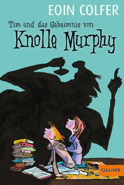 Produktbild: Tim und das Geheimnis von Knolle Murphy