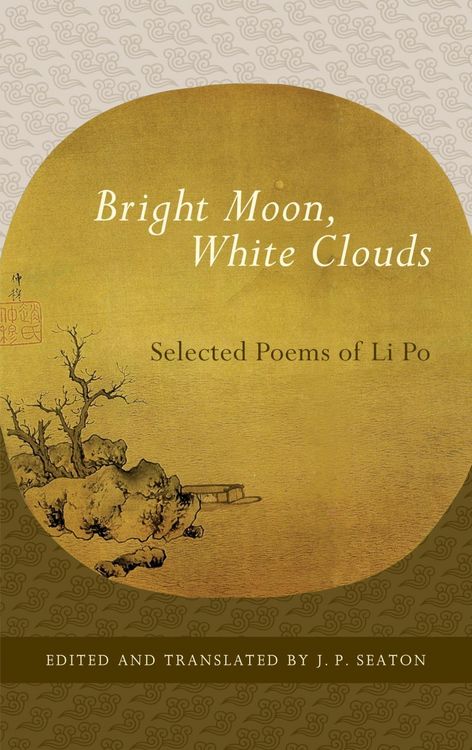 Produktbild: Bright Moon, White Clouds