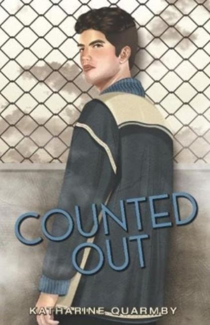 Produktbild: Quarmby, K: Counted Out