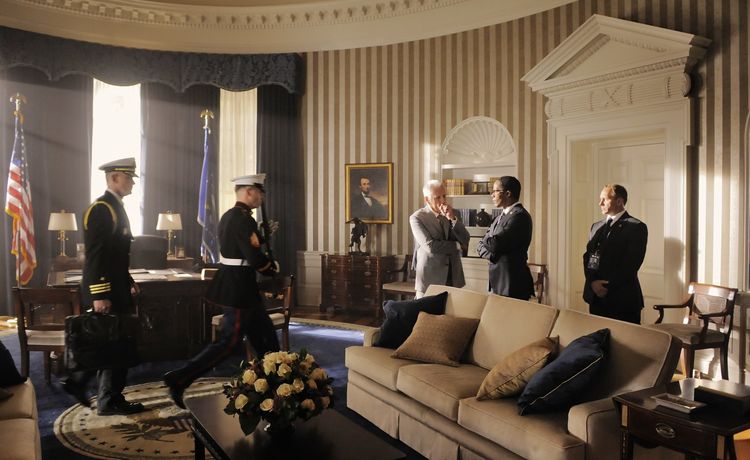 Produktbild: White House Down