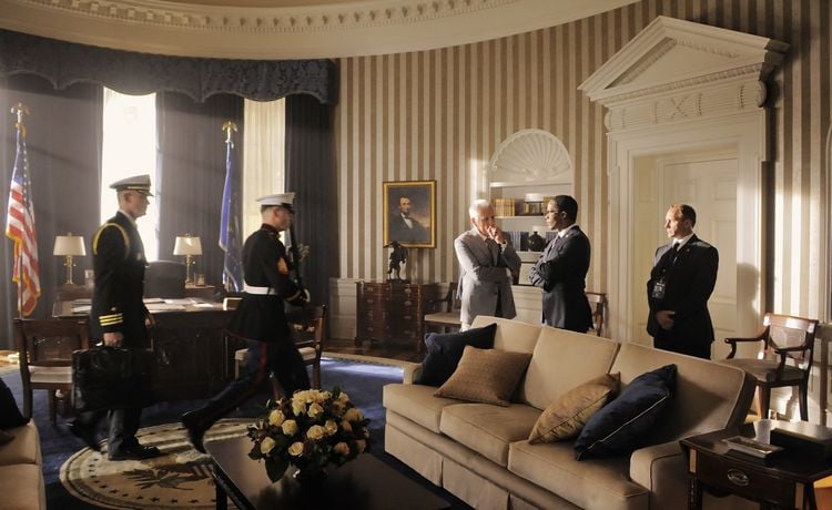 Produktbild: White House Down