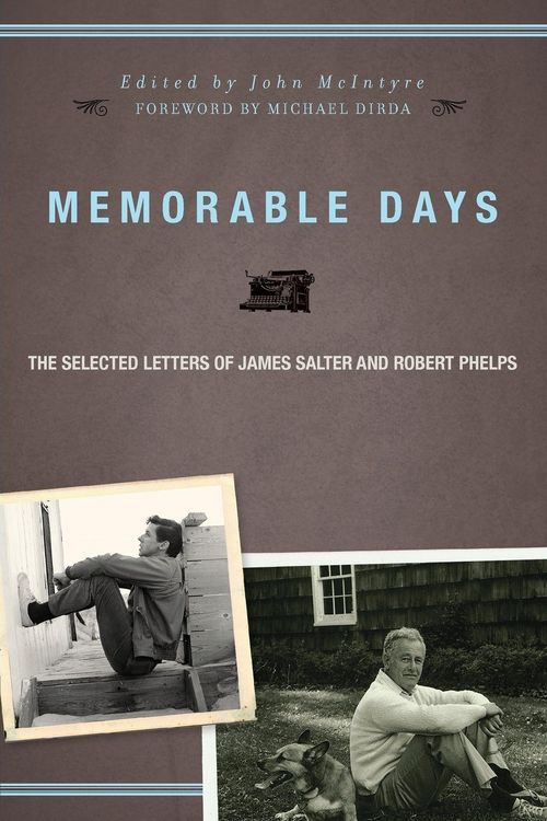 Produktbild: Memorable Days